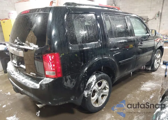 5FNYF4H45DB059178: 44233820