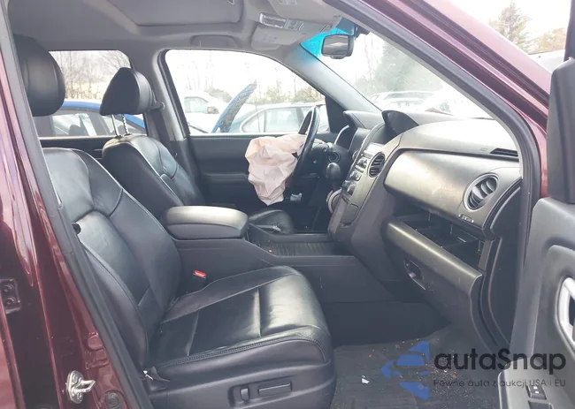 5FNYF3H56DB041534: 44233852