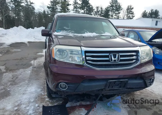 5FNYF3H56DB041534: 44233852