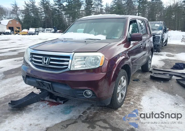 5FNYF3H56DB041534: 44233852