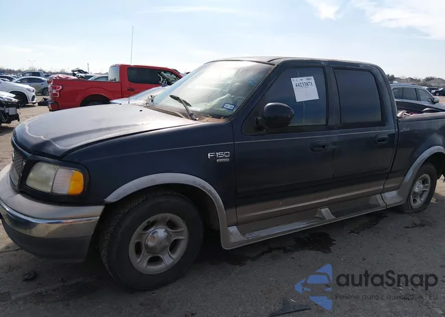 1FTRW07L31KC13780: 44233871