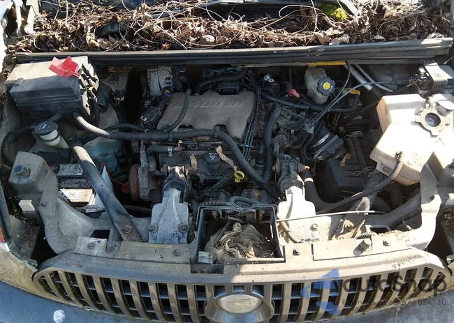 3G5DB03EX2S580623: 44233922