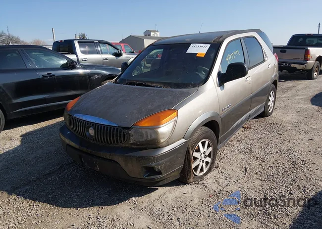 3G5DB03EX2S580623: 44233922