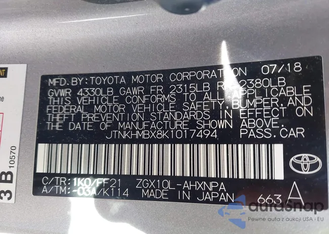 JTNKHMBX8K1017494: 44232936