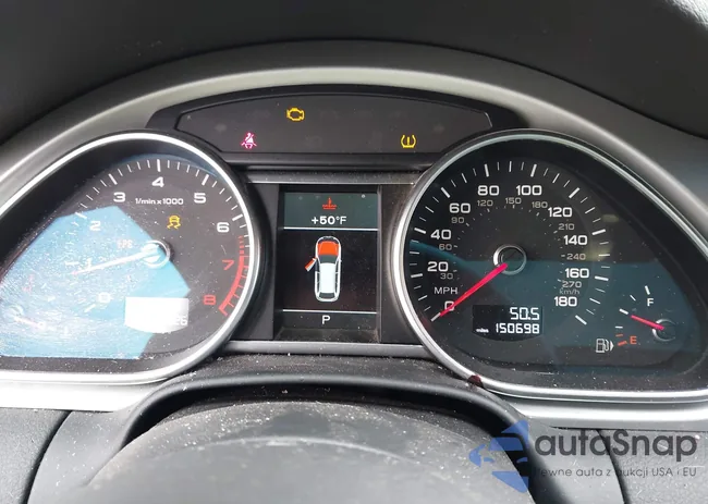 WA1DGAFE2DD010639: 44232937