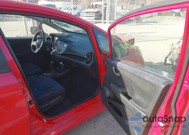 JHMGE8H51DC030271: 44232982