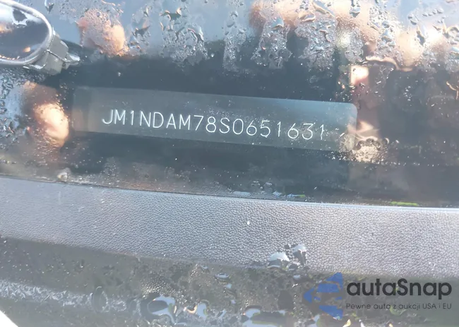 JM1NDAM78S0651631: 44232990