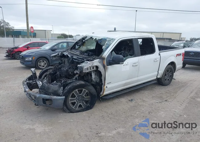 1FTEW1EG3FFC47230: 44233011