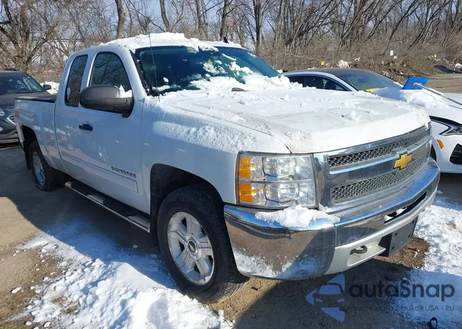 1GCRKSE74DZ304579: 44233012