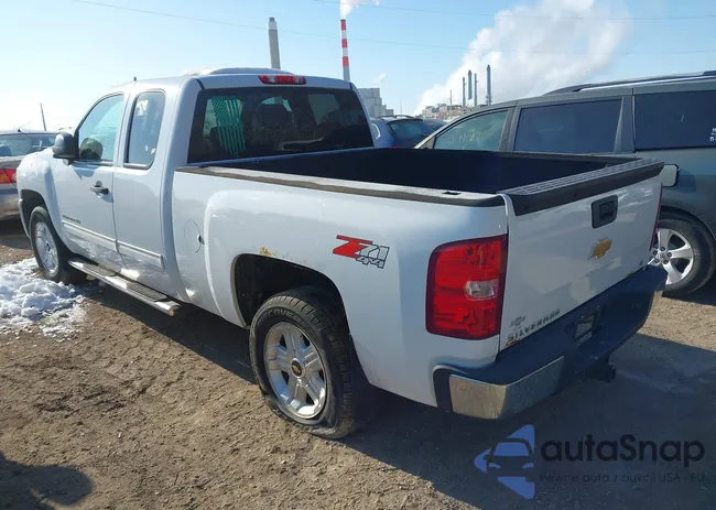 1GCRKSE74DZ304579: 44233012