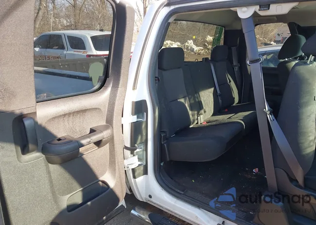 1GCRKSE74DZ304579: 44233012