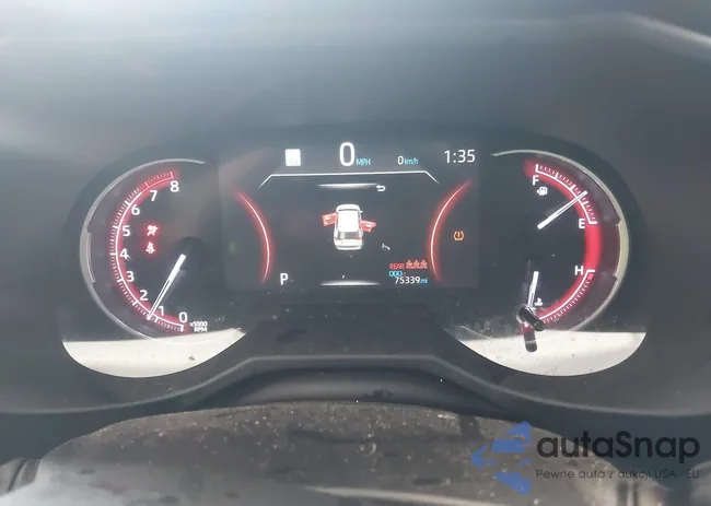 2T3H1RFV0PW271069: 44233034