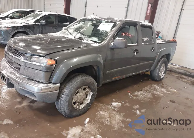 1GCDT43EX88222520: 44233041