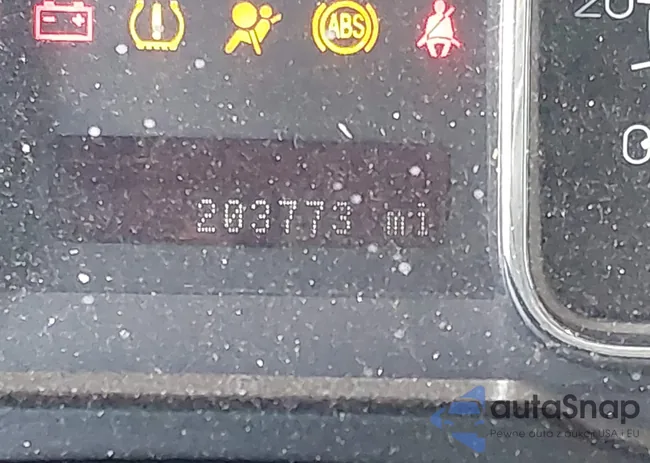 2LMDU88C98BJ40707: 44233070