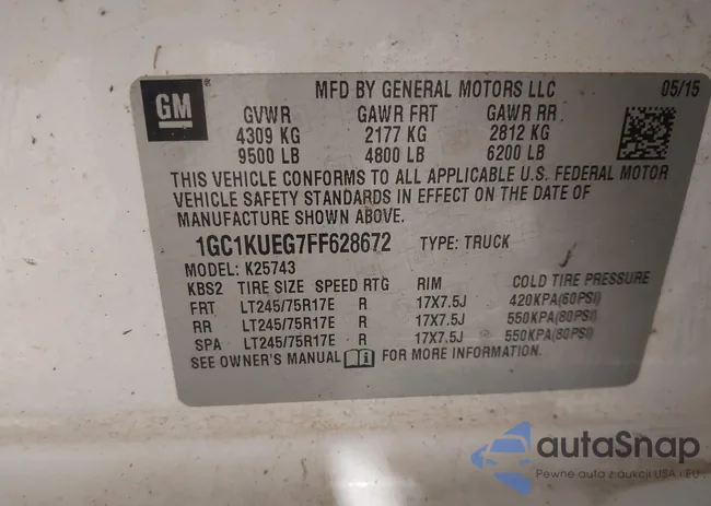 1GC1KUEG7FF628672: 44233075