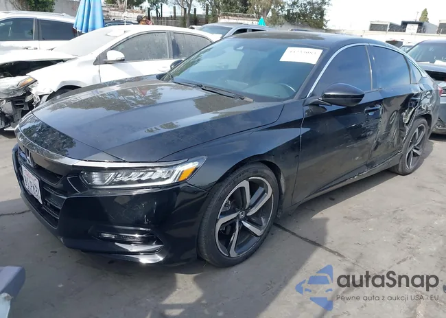 1HGCV2F38LA023330: 44233083