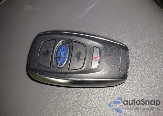 4S4BTALC3P3224511: 44233122