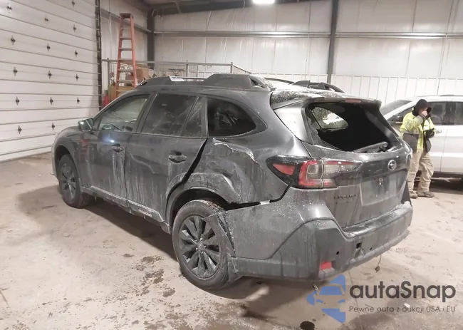 4S4BTALC3P3224511: 44233122