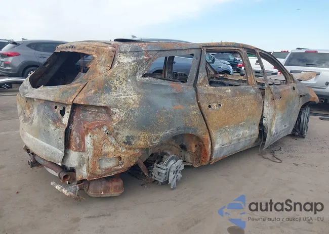 5GAEVCKW8MJ246659: 44233155