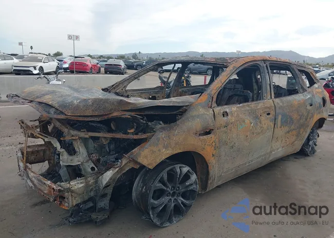 5GAEVCKW8MJ246659: 44233155