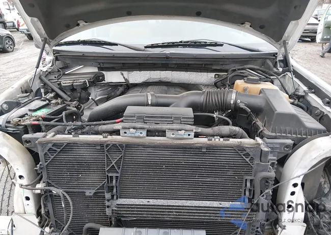 1FTFW1ET1BFC18661: 44233160