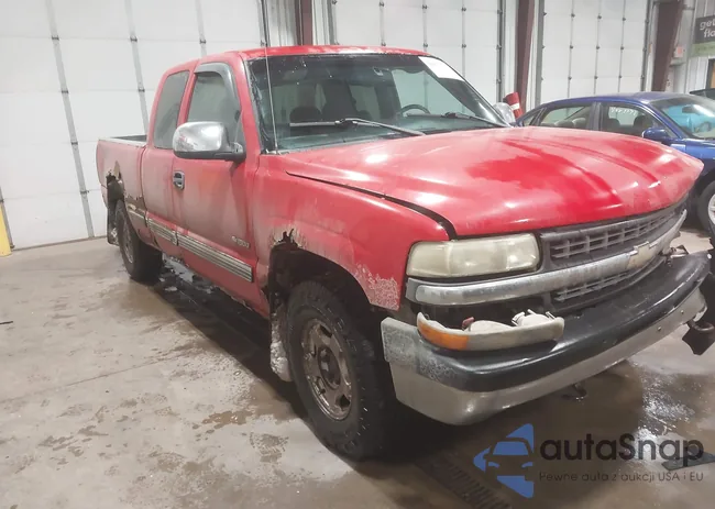 1GCEK19T31E254261: 44233171