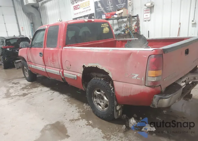 1GCEK19T31E254261: 44233171