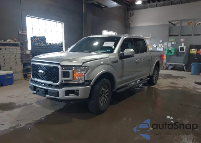 1FTEW1E42KFC38745: 44233204