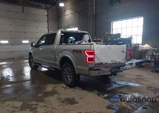 1FTEW1E42KFC38745: 44233204