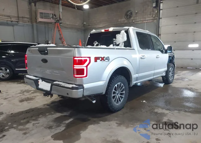 1FTEW1E42KFC38745: 44233204