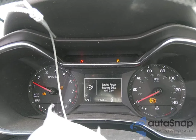 KL79MPSL2MB100815: 44233217