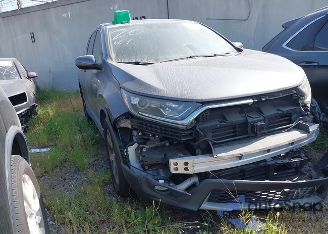 5J6RW1H83KA022345: 44233221