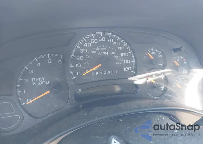 3GKEC16Z86G109274: 44233223