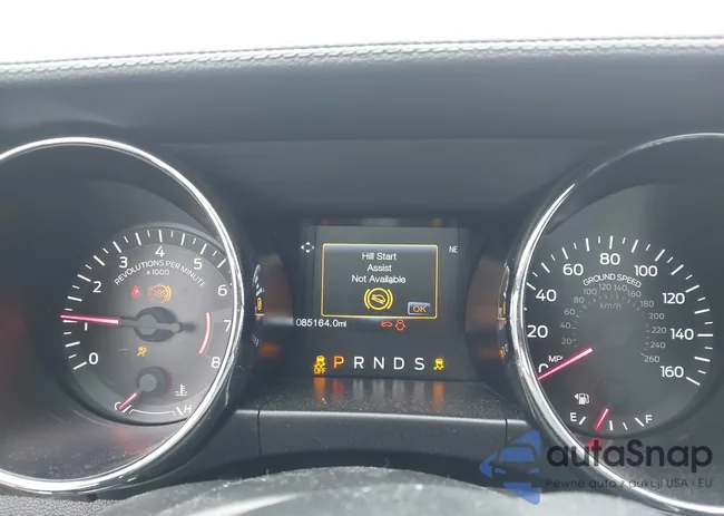 1FA6P8AM0H5264118: 44233244