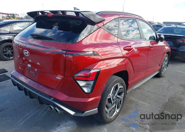 KM8HB3A38SU206441: 44233245