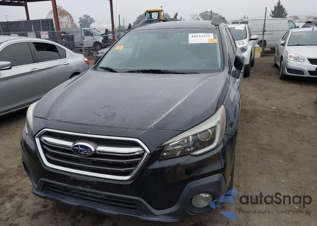 4S4BSAFC4J3276090: 44233251