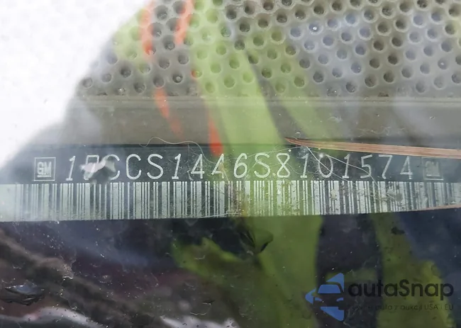 1GCCS1446S8101574: 44233260