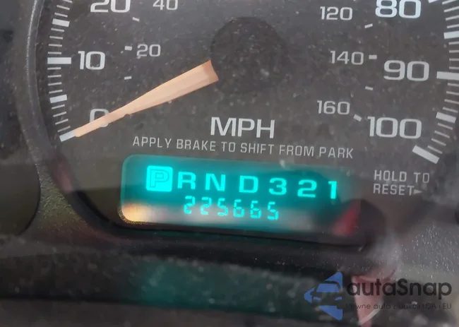 2GCEK19T721208127: 44233262