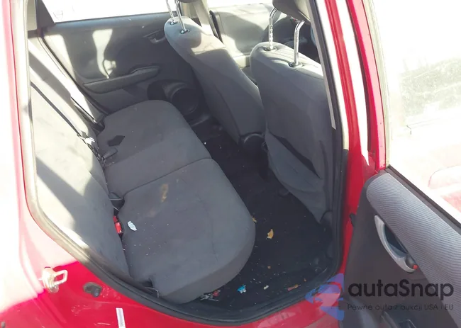 JHMGE8H36DC046965: 44233263