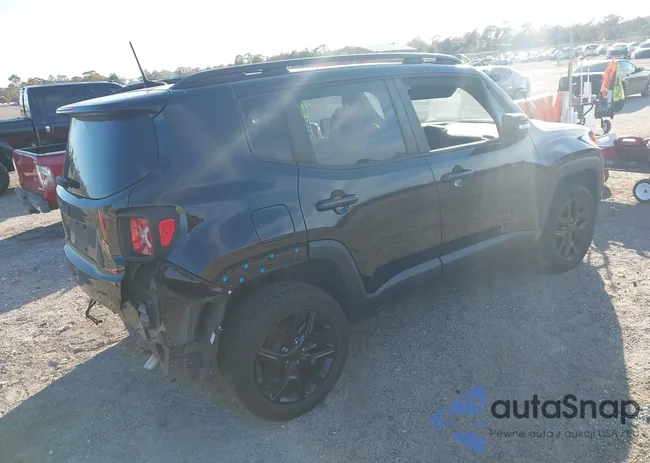 ZACNJDE15NPN61658: 44233322