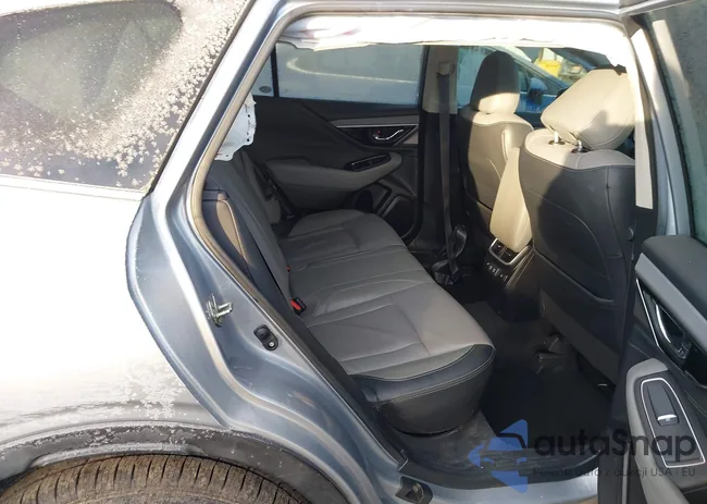 4S4BTANC9L3125764: 44234342