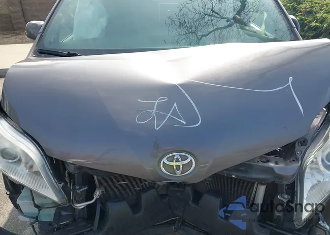 5TDYK3DC2FS655785: 44234382