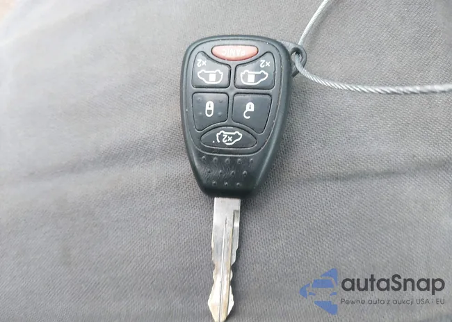 2C4GP54L75R267404: 44234393