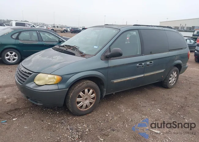 2C4GP54L75R267404: 44234393