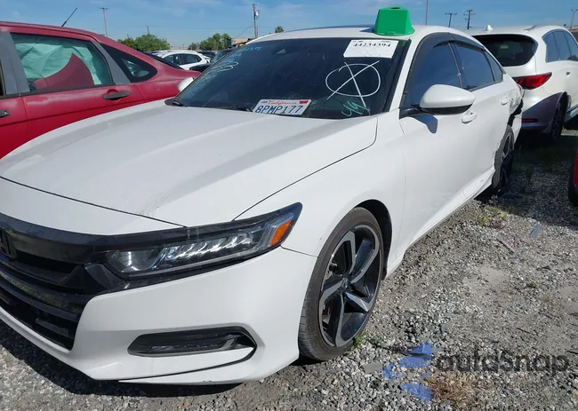 1HGCV2F39LA005015: 44234394