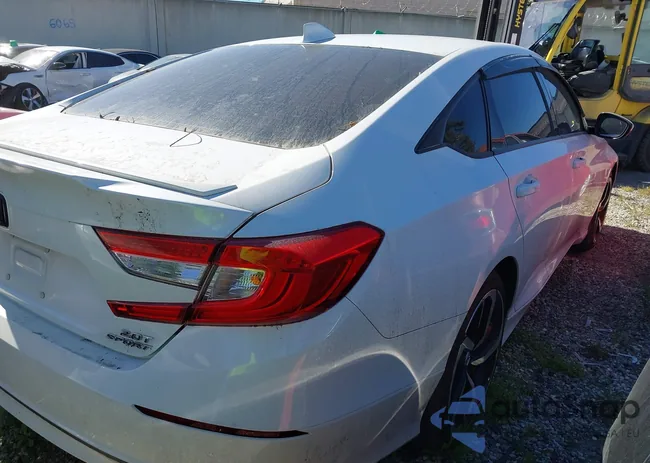 1HGCV2F39LA005015: 44234394