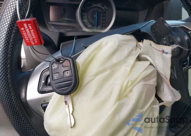 1FM5K8D89FGB17554: 44234413