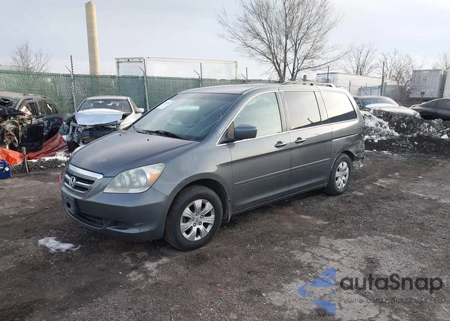 5FNRL38407B506270: 44234417