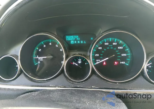 5GAKRBKD7HJ152326: 44234486