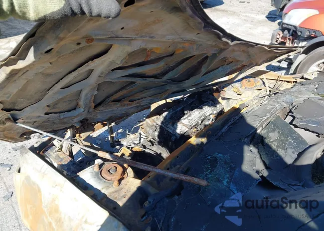 4T1BE32K24U364411: 44234533